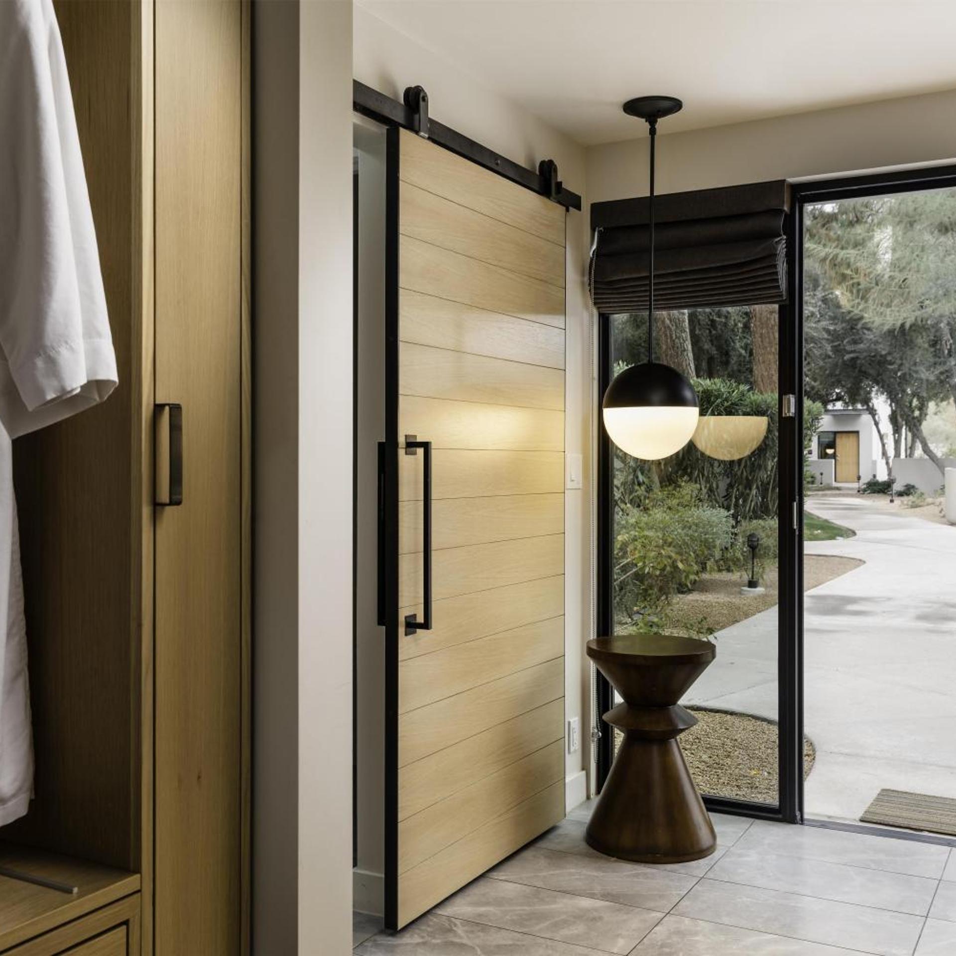 Resort, King Bed, Accessible, Andaz Scottsdale Resort And Bungalows 6/8