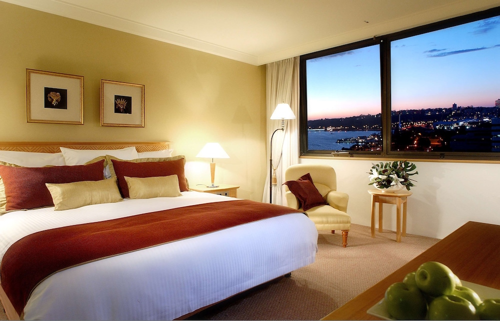 PAN PACIFIC PERTH 15/71