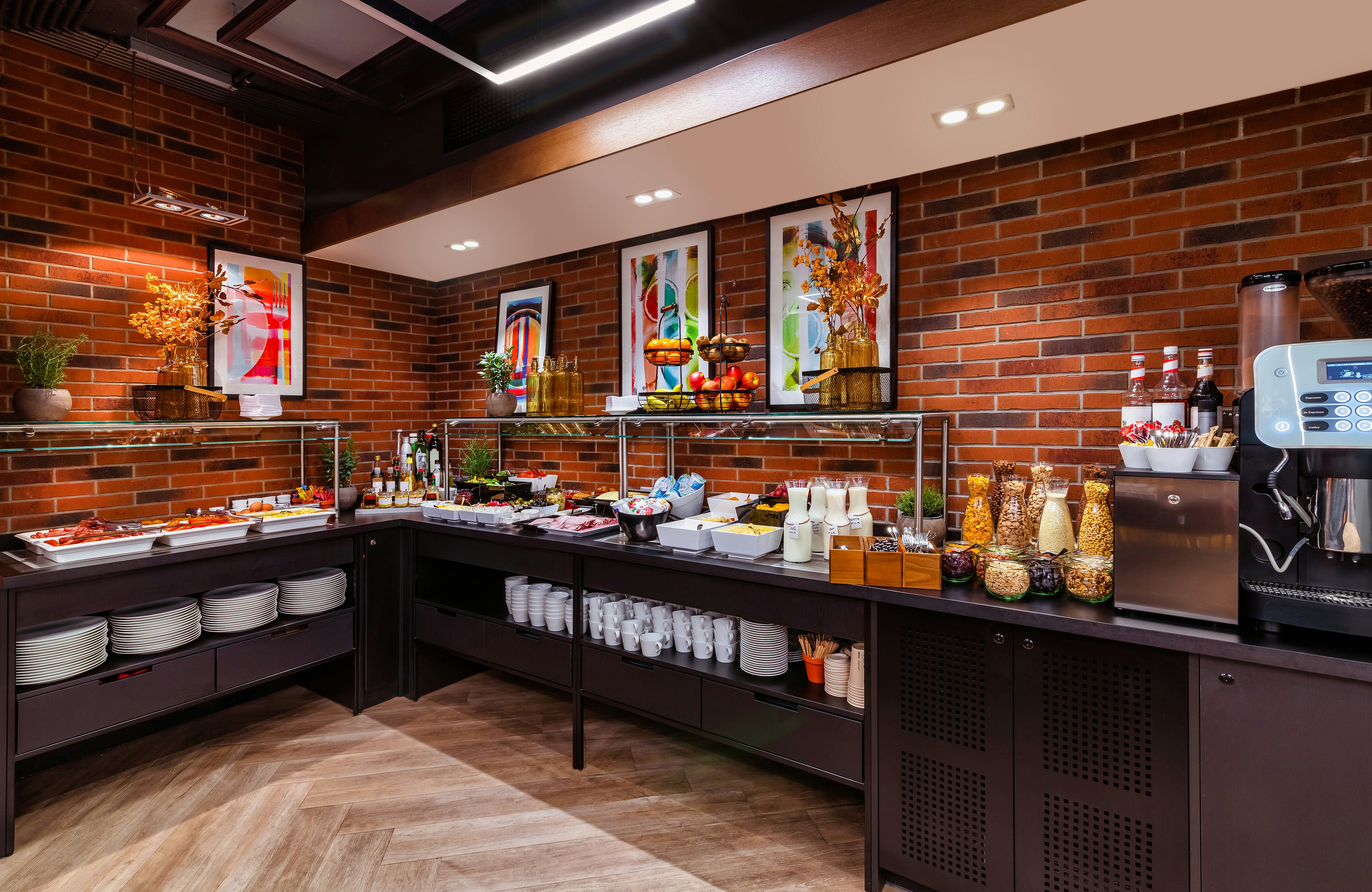 Leonardo Boutique Hotel Krakow Old Town 80/80