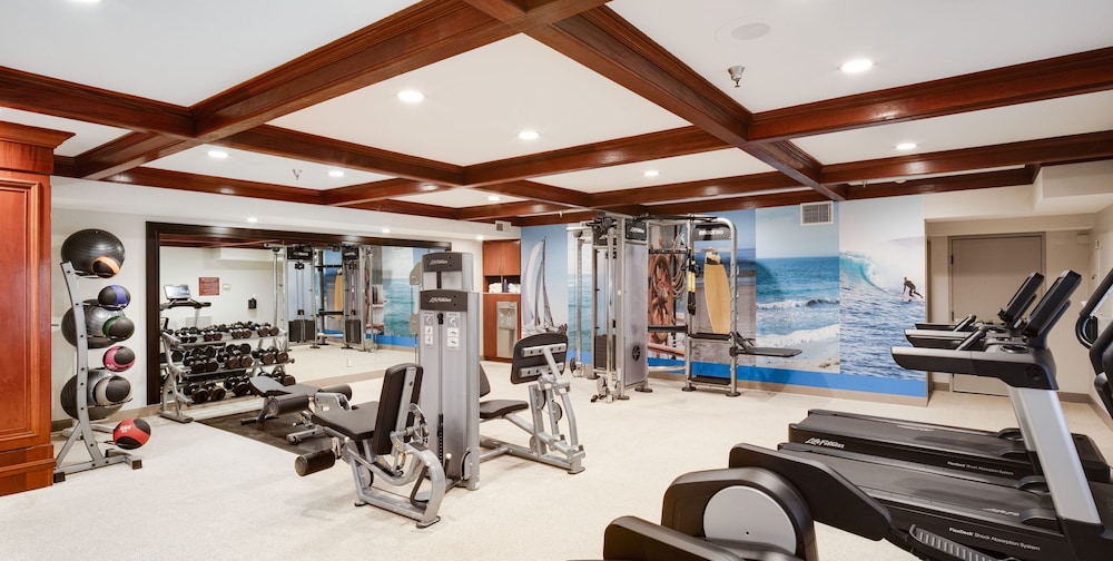 Ayres Hotel Suites Costa Mesa Newport Beach 15/50
