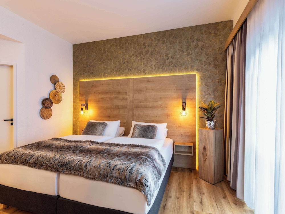Mercure Hotel Bad Oeynhausen City 24/66
