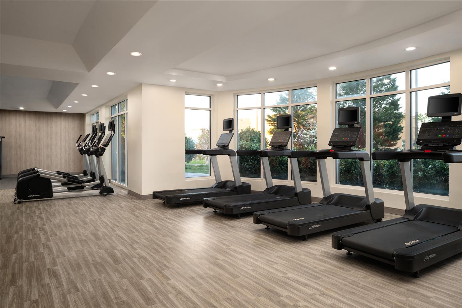 sport facilities