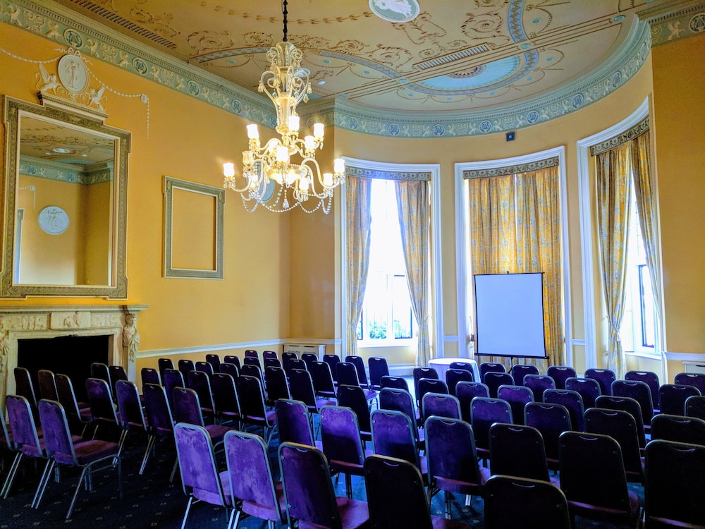 Broome Park Hotel 64/73