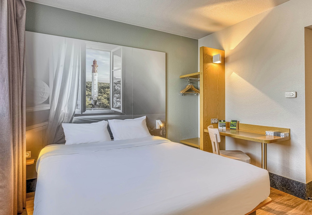 Plus, Double Bed