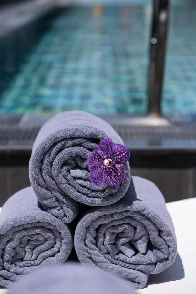S 贵都酒店(S Ratchada Leisure Hotel) 图片2