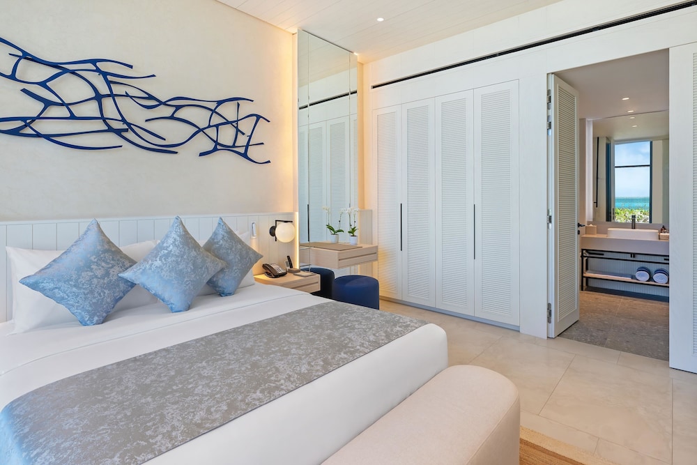 Bab Al Nojoum Hudayriyat Villas 10/62