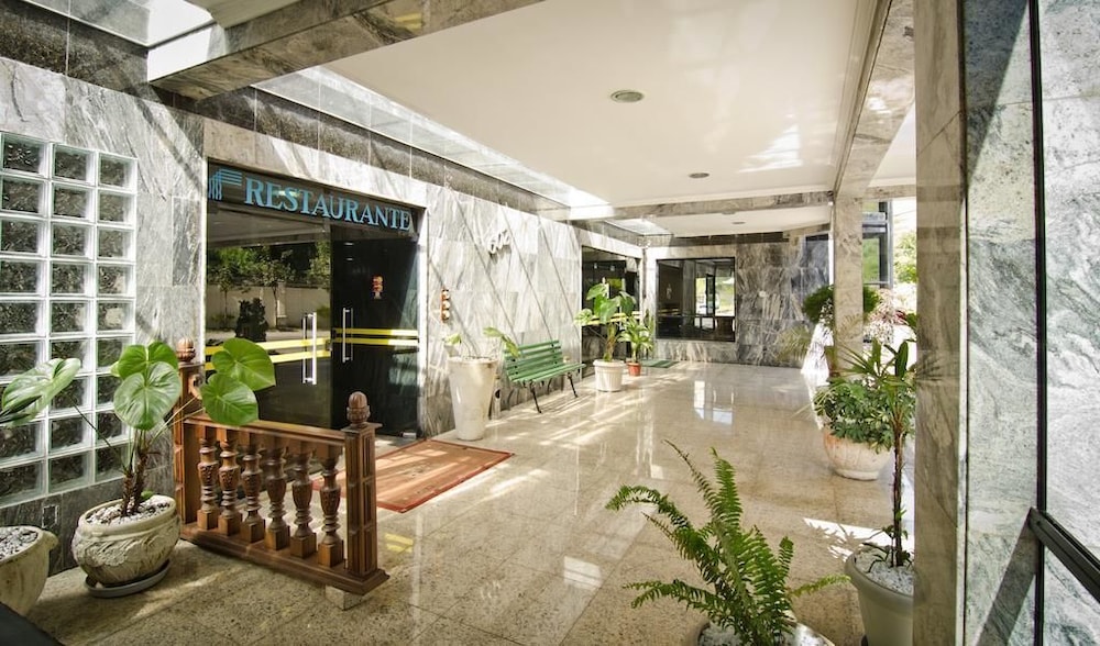 HOTEL PALACE SERRA VERDE IMPERIAL 8/53