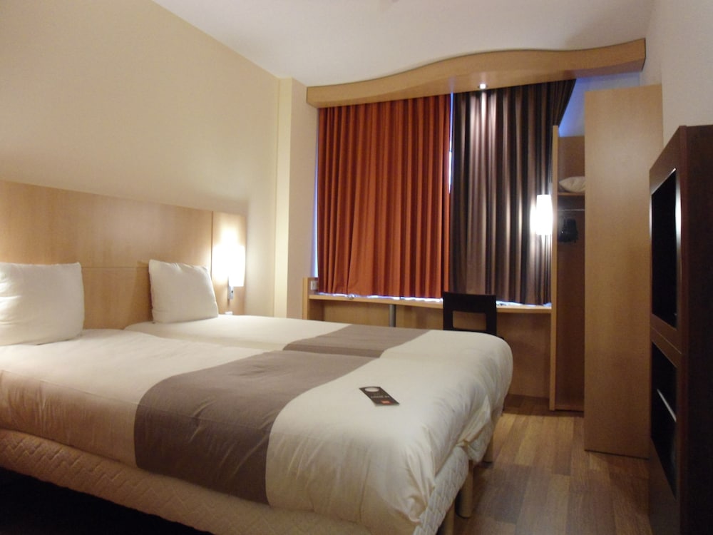 IBIS LEIDEN CENTRE 22/70