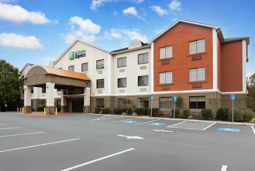 amenities