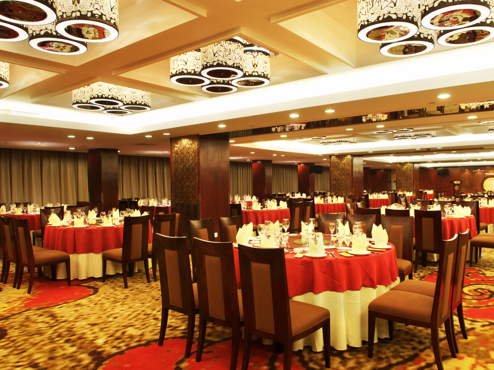 Shinsun International Hotel 18/27