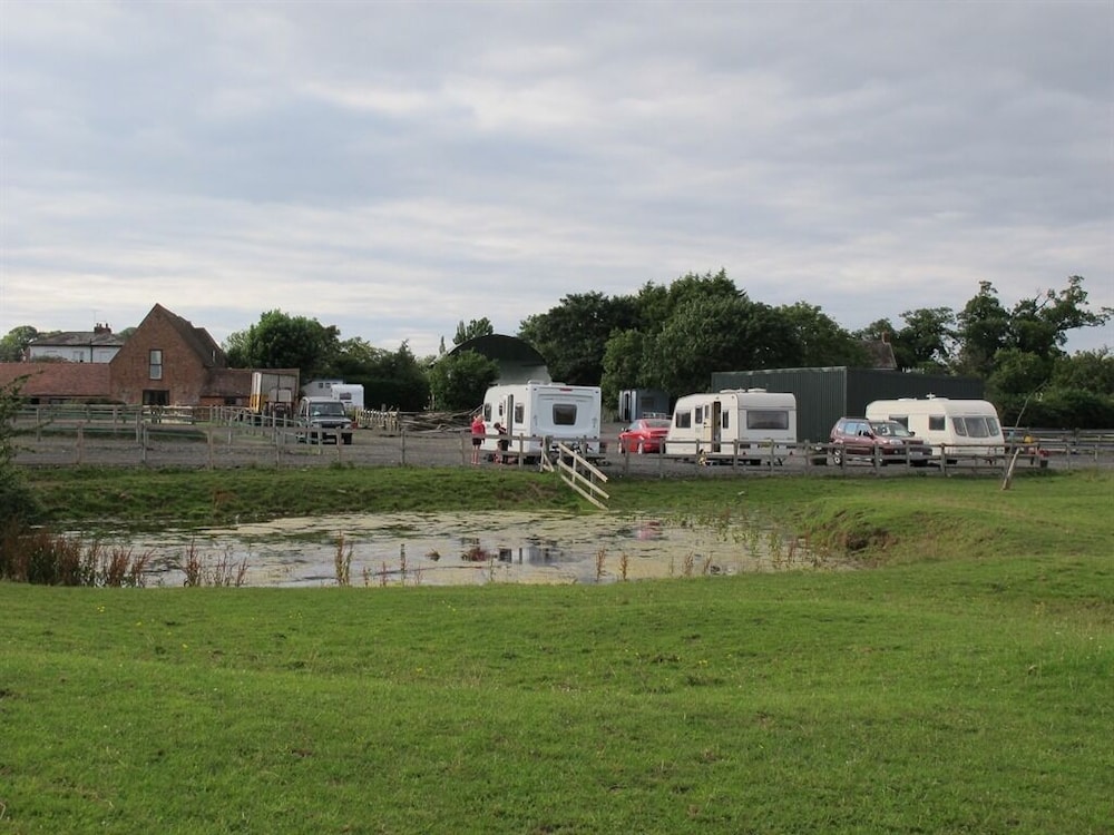 Bluebell Farm 18/22