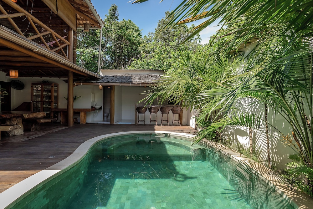 Cajueiro Premium Trancoso 40/50