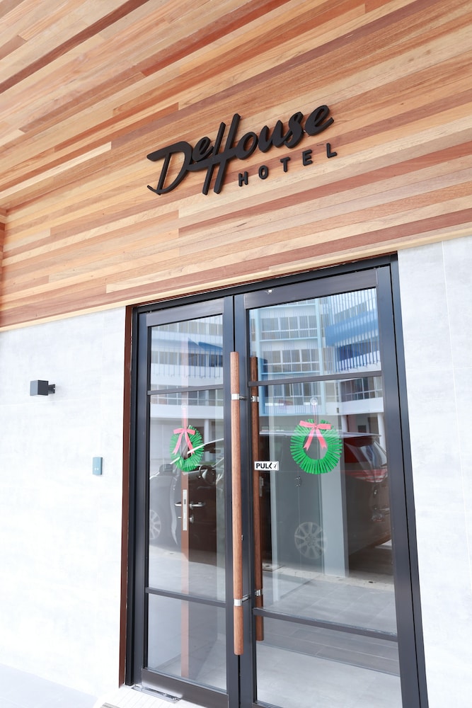 De House Hotel 34/50