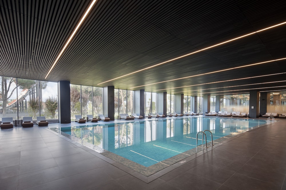 Voyage Belek Golf and Spa 22/50