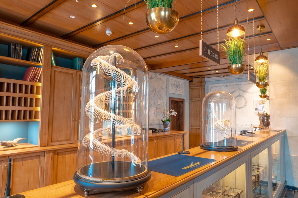 Europa Park Freizeitpark Erlebnis Resort Hotel Kronasar 7/50