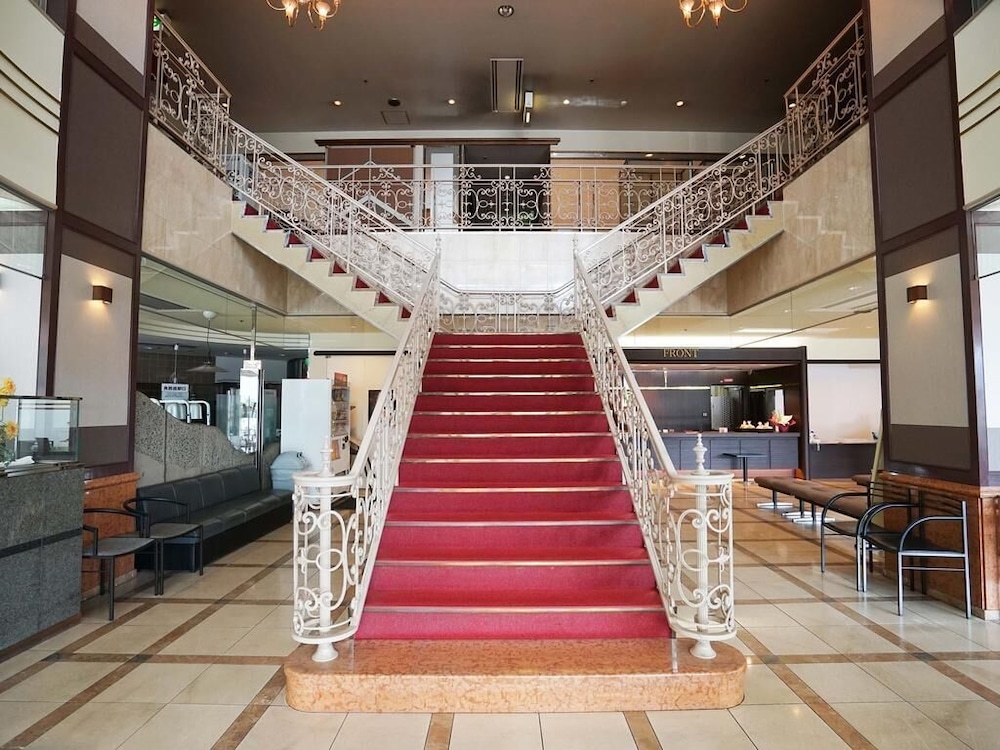 Neyagawa Trend Hotel 6/26