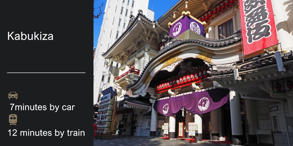 Tokyu Stay Shimbashi photo5