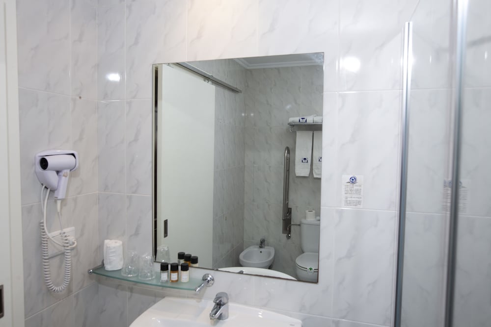 Hotel Rosalia 51/54