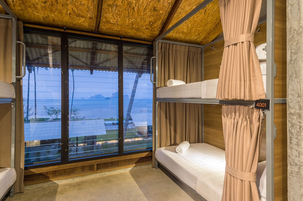 Tinidee Hideaway Tonsai Beach Krabi 19/50