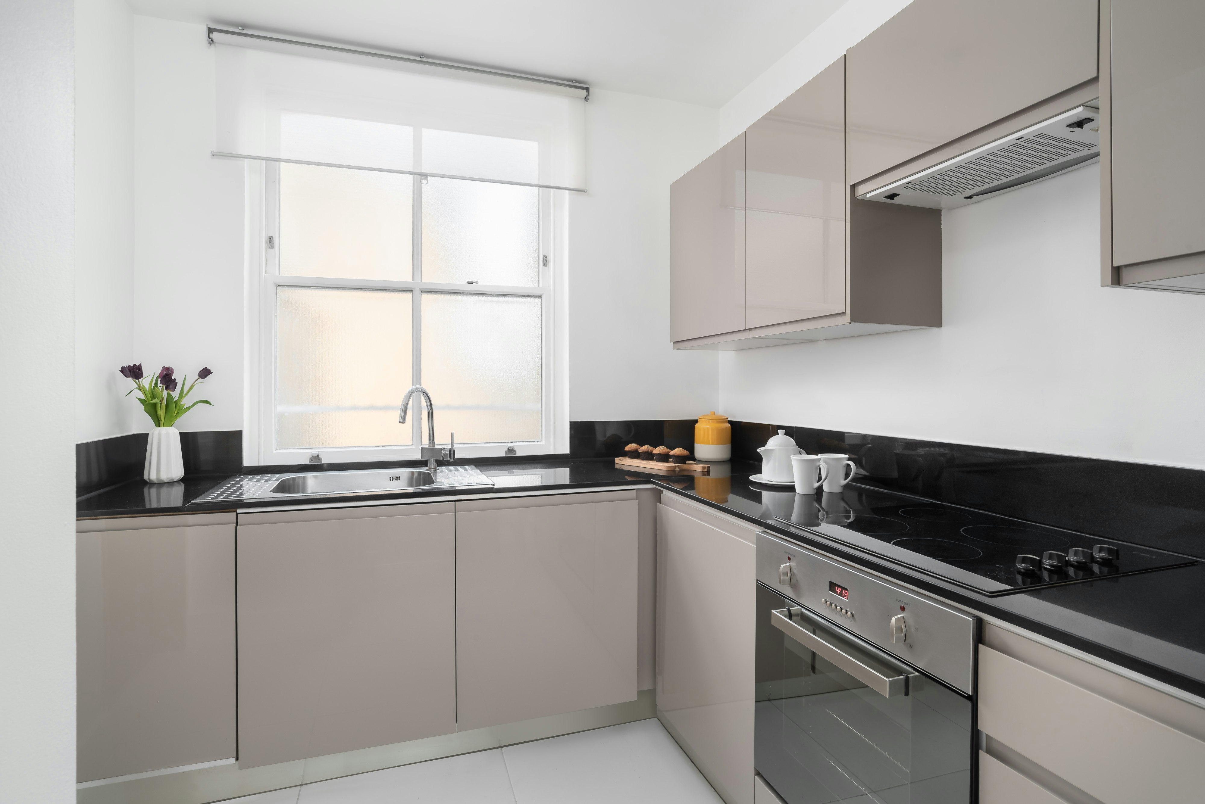 Nevern Place by Supercity Aparthotels 34/34