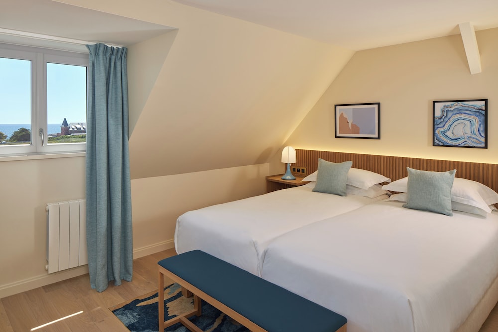 Castel Clara Thalasso Spa 2/50