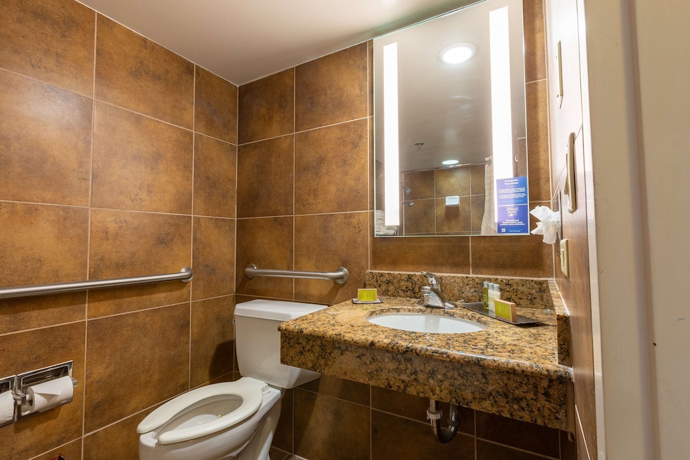 Doubletree By Hilton Hotel Dallas - Richardson 42/69