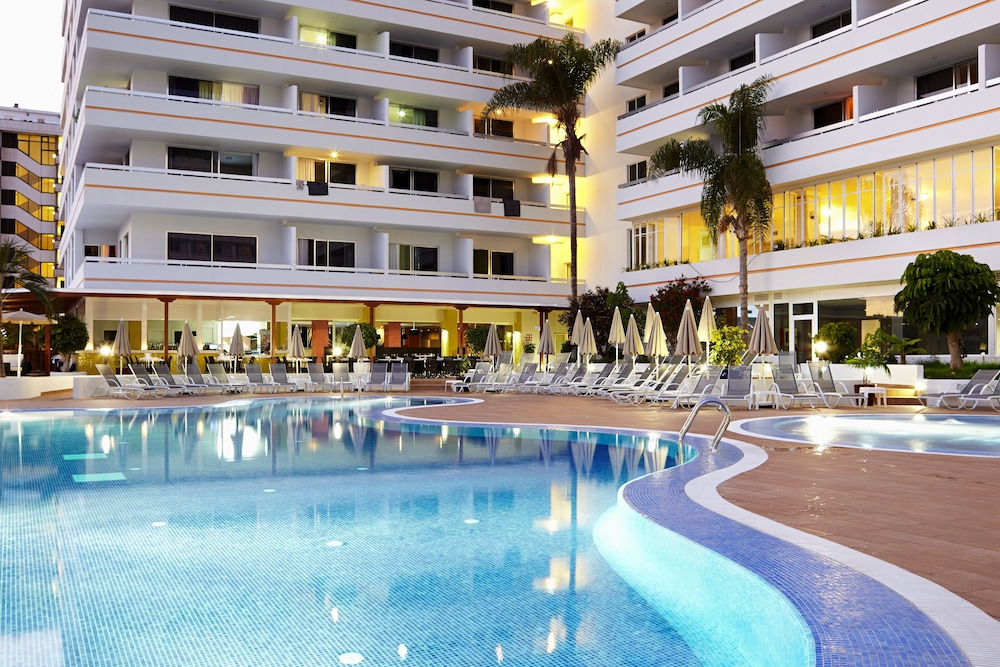 Coral Suites & Spa - Adults Only 5/64