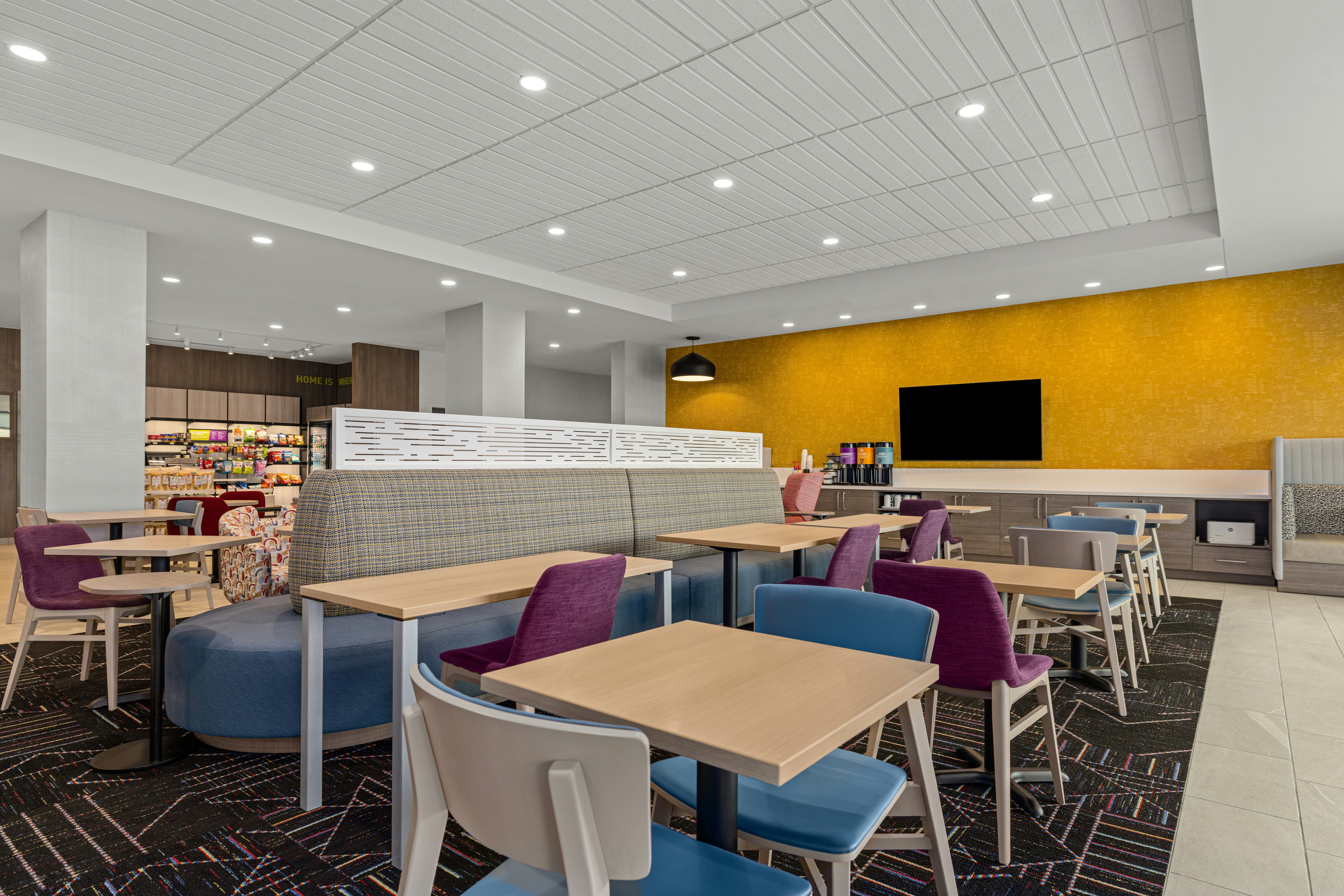 Home2 Suites by Hilton Lebanon 17/24