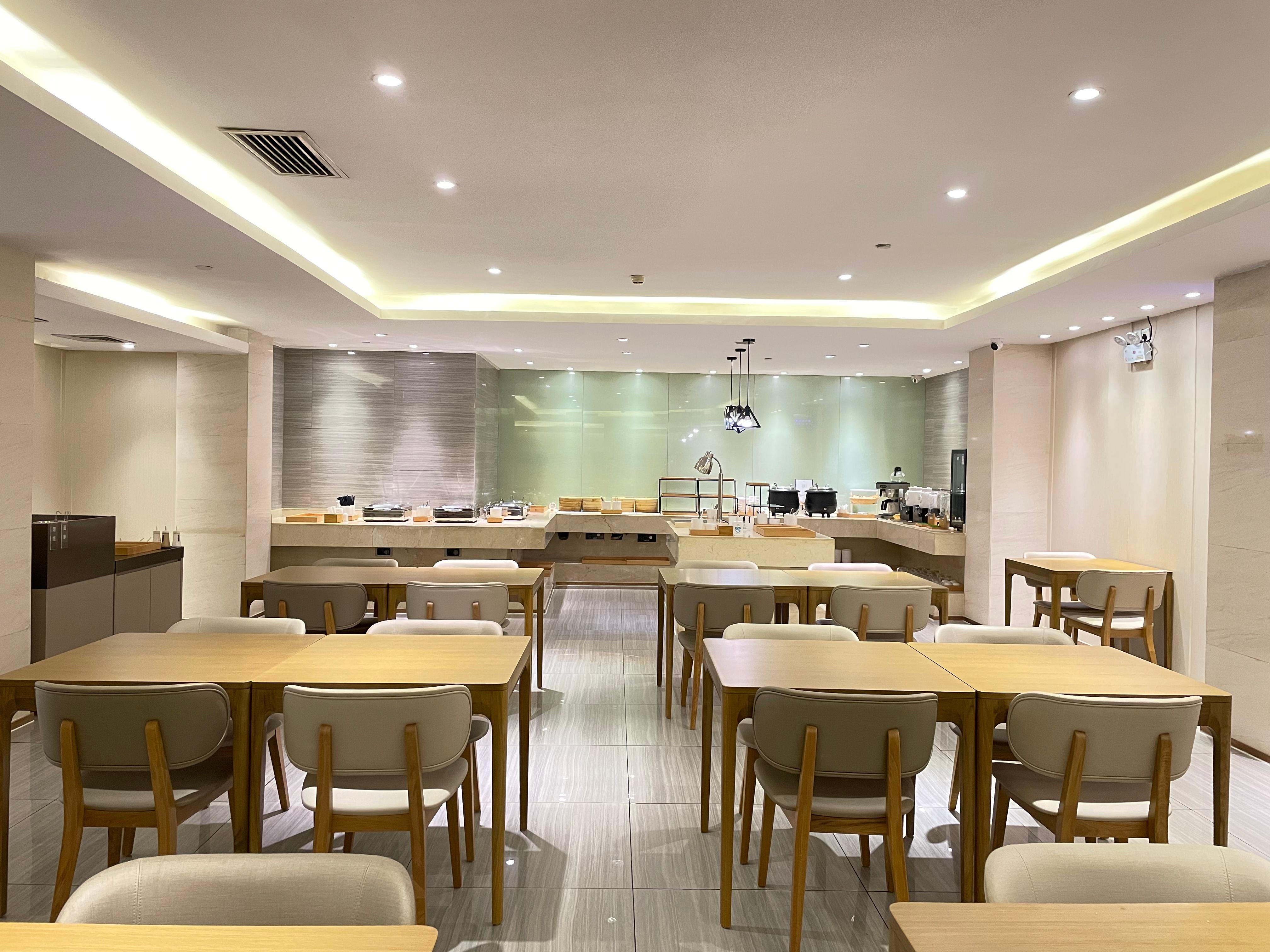 Ji Hotel Meijiang Convention And Exhibition Centre 18/23
