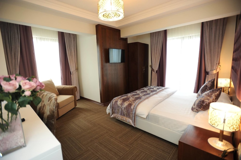 Vurna Butik Hotel 14/49