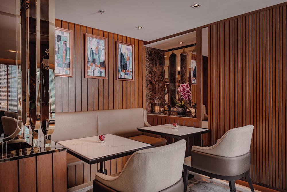 Aira Bkk Sukhumvit 11 By Kingston Hotels 34/50
