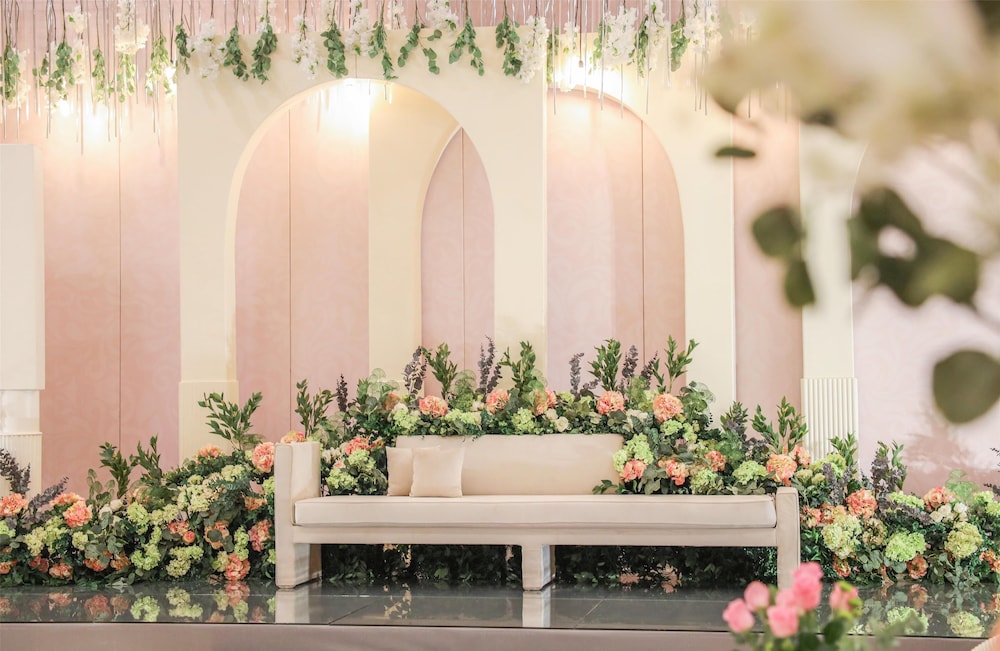 فندق كمبينسكي العثمان الخبر(Kempinski Al Othman Hotel) 68/70