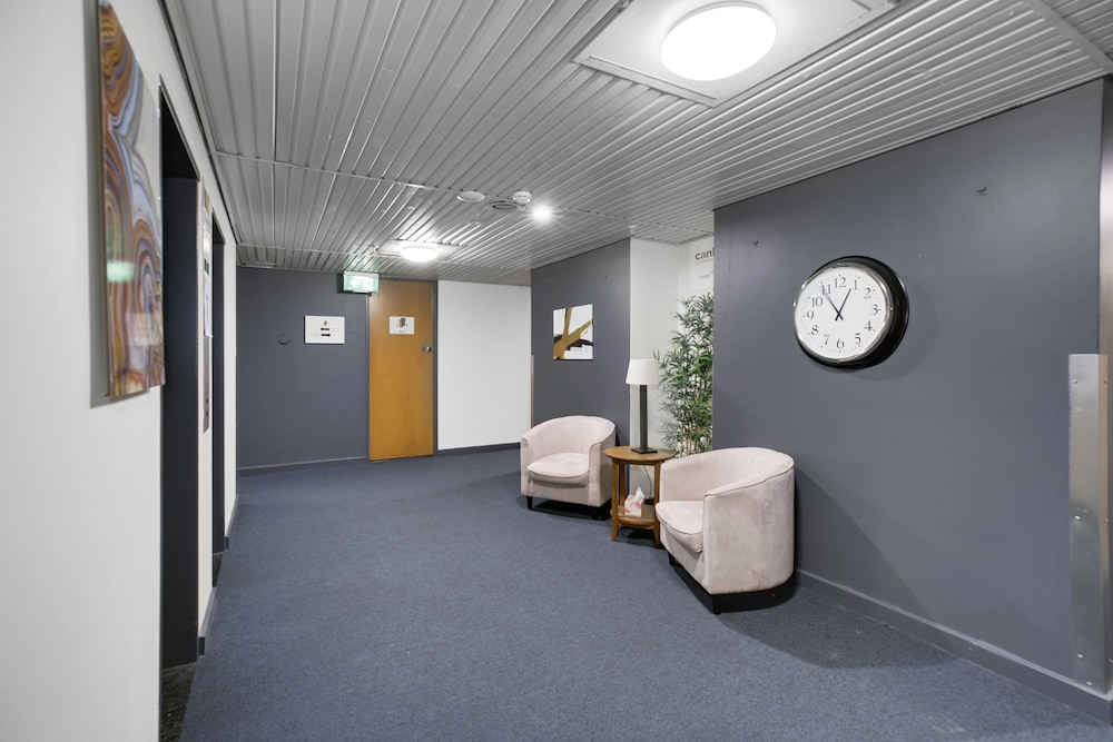 Canberra Accommodation Centre 40/63