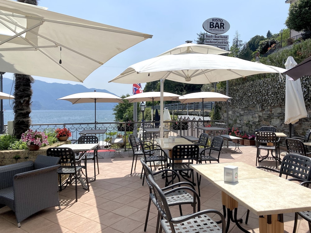 Casa E Vela Residence Hotel 34/50