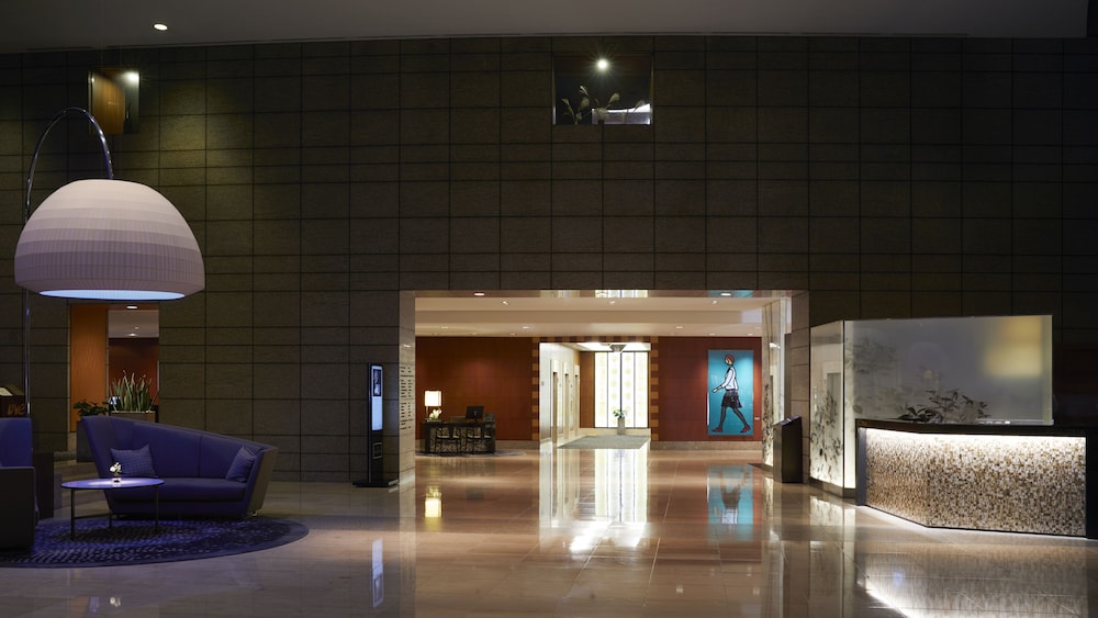 The Westin Seoul Parnas 8/50