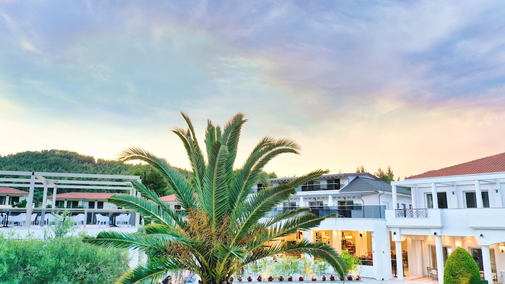 Chrousso Village Hotel 42/50