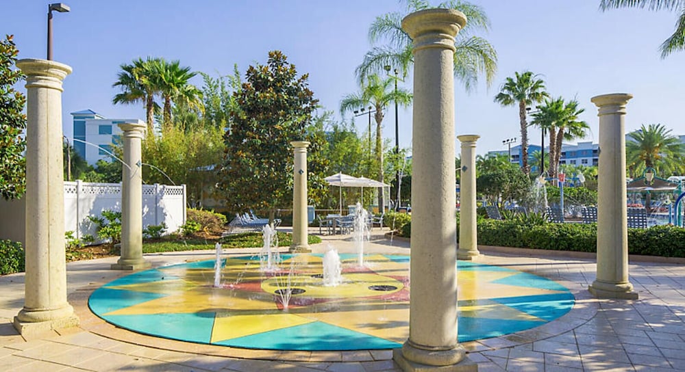 Bluegreen Vacations Fountains, an Ascend Collection Resort 41/50