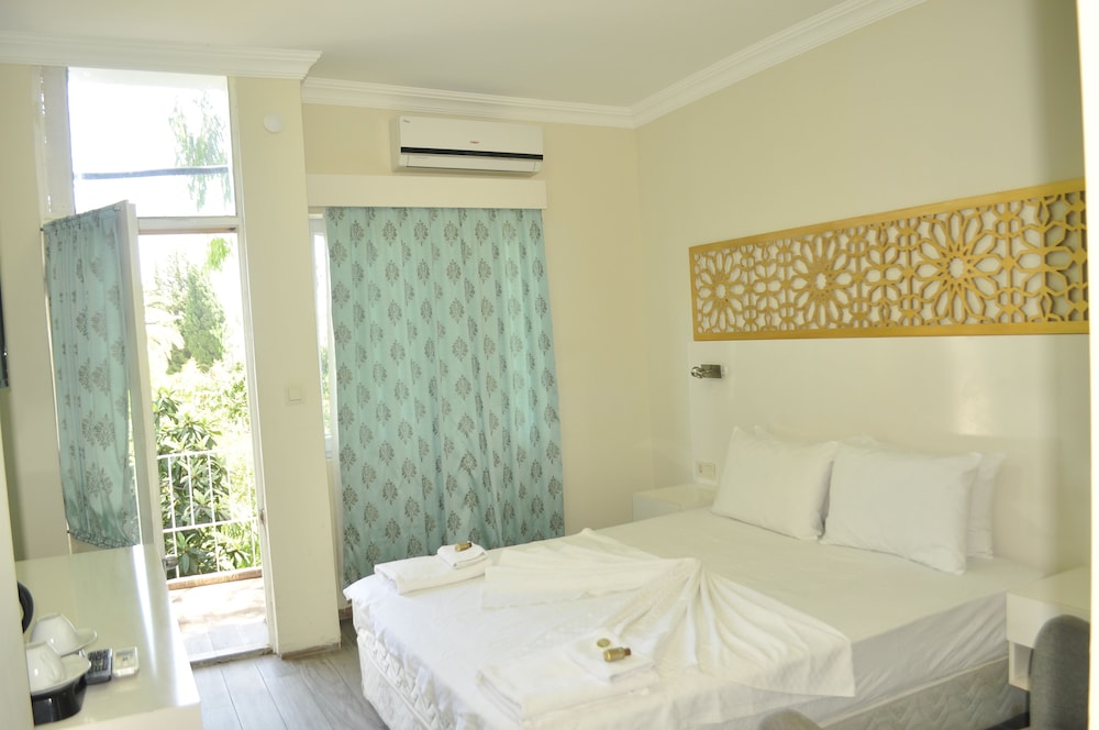 Kemer Park Hotel 12/43