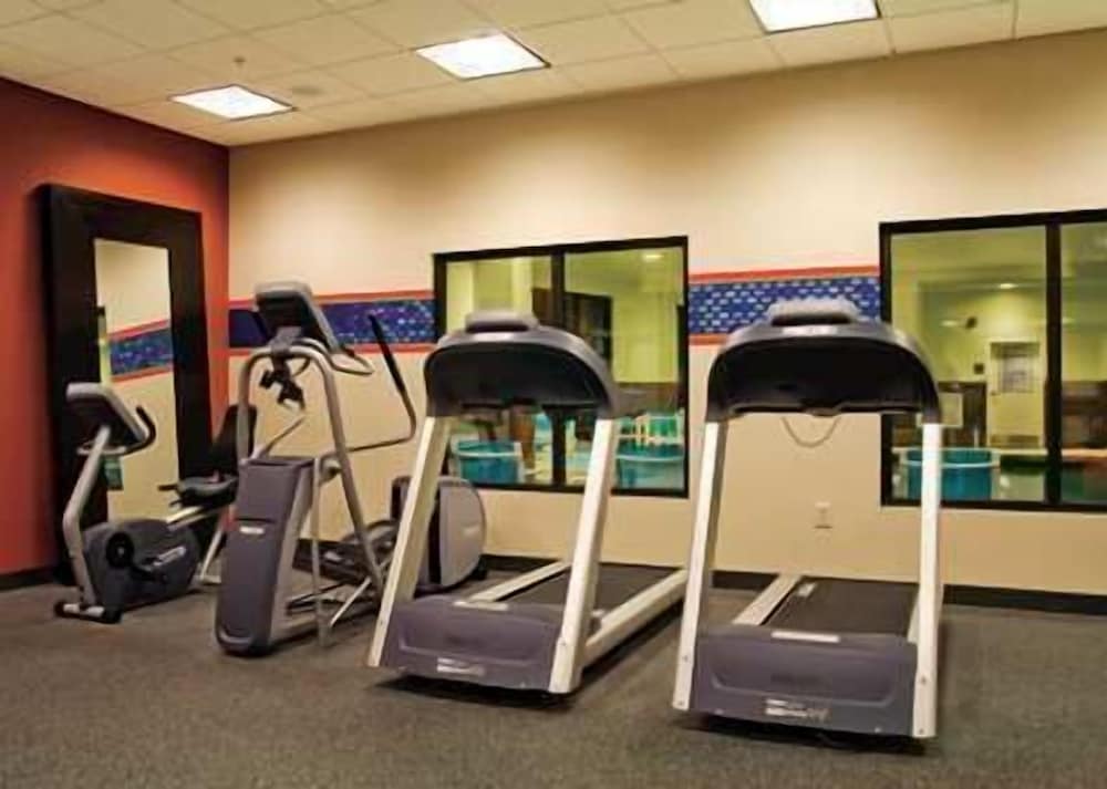 sport facilities