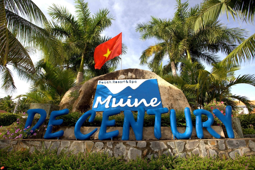 Muine Decentury Beach Resort Spa 50/65