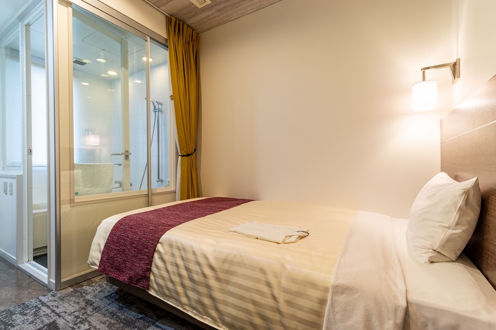 APA Hotel Kamata Ekimae 24/50