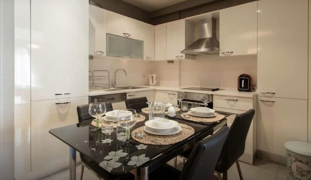 Taksim Elysium Residence CTS 35/50