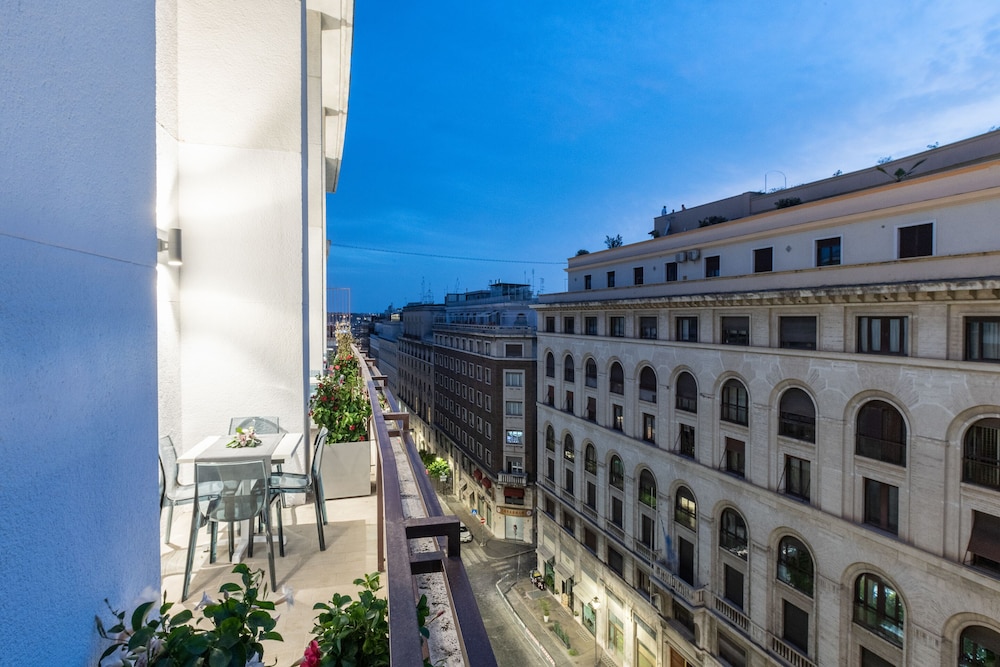 Concept Terrace Hotel 4/66