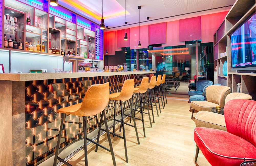 LEONARDO HOTEL MUNICH CITY SOUTH 11/80
