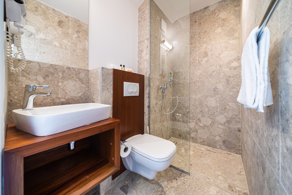 Residence Tropic Appart Hotel 22/24