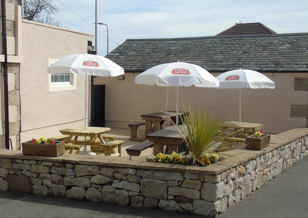 The Old Ginn House Inn 39/50