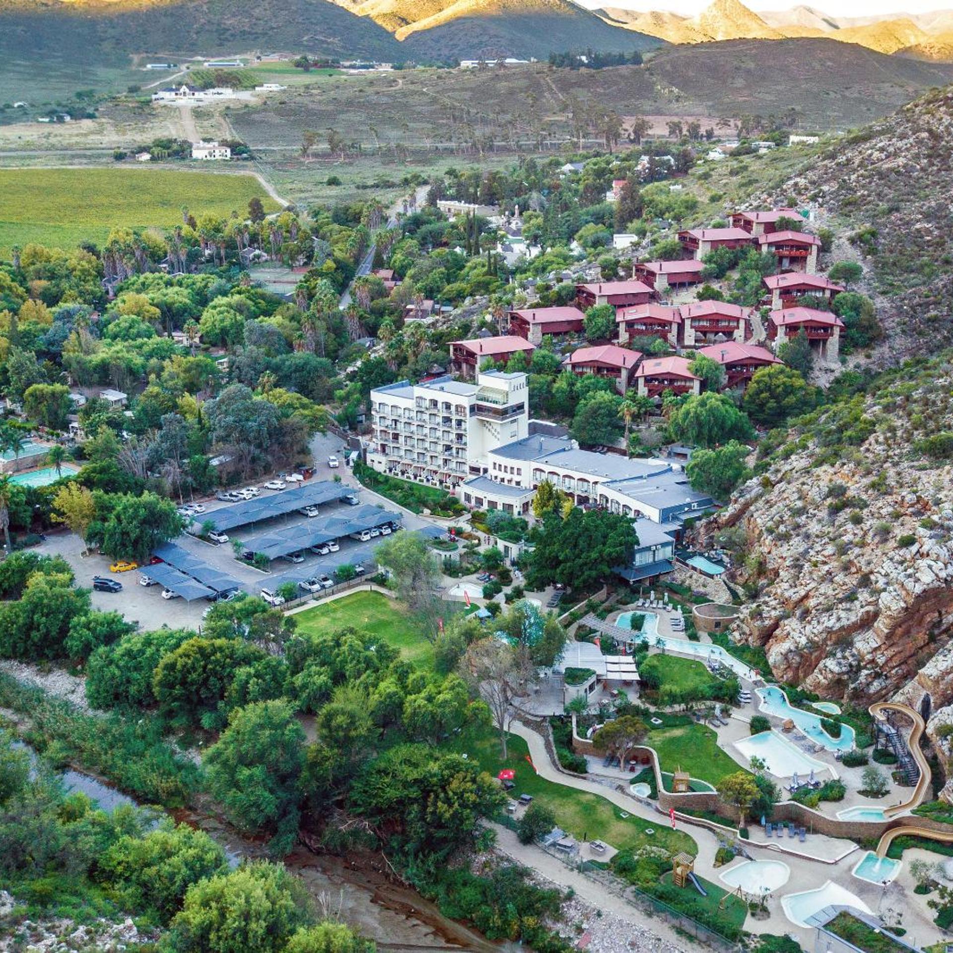 Avalon Springs 47/50