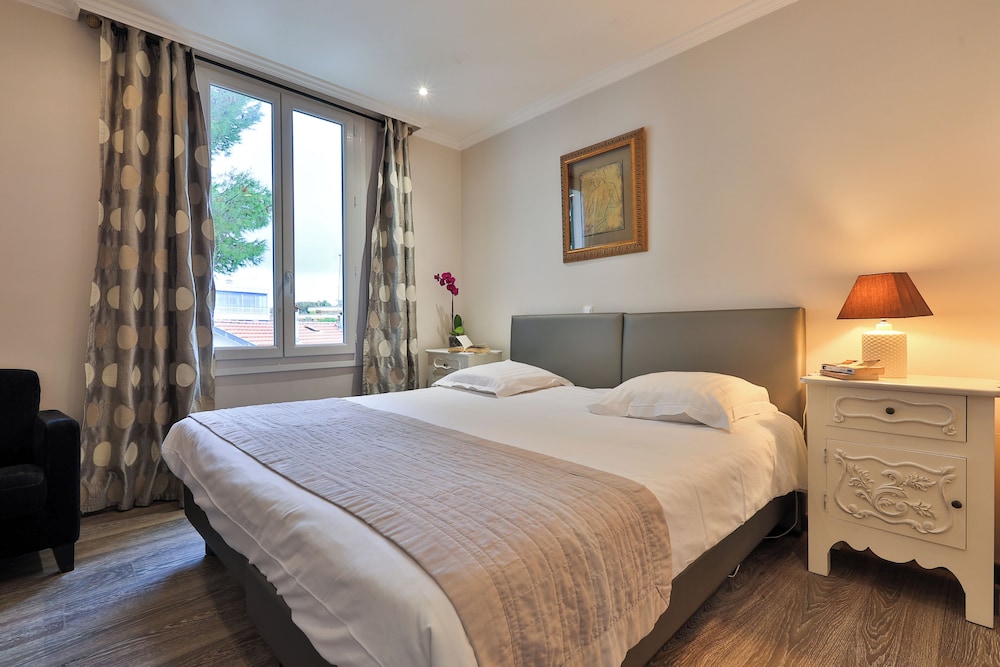 Residence Emeraude 10/50