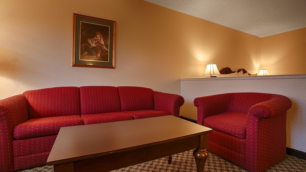 Surestay Plus Hotel By Best Western Susanville 29/45