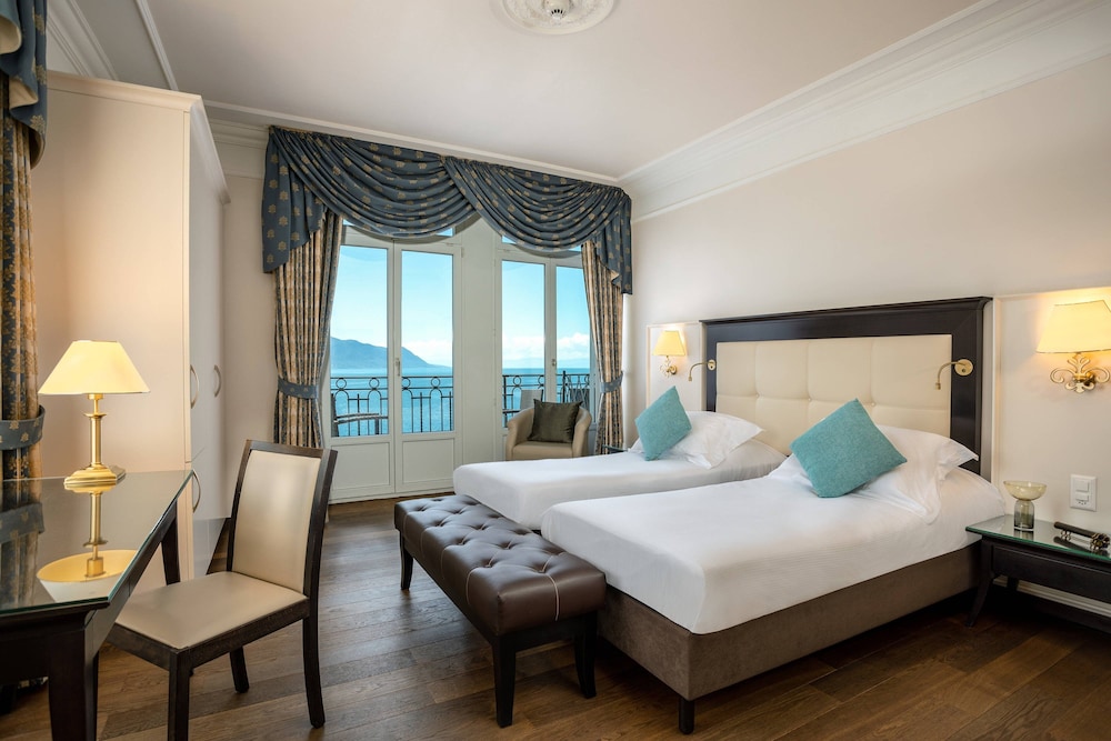 Grand Hotel Suisse Majestic 22/53